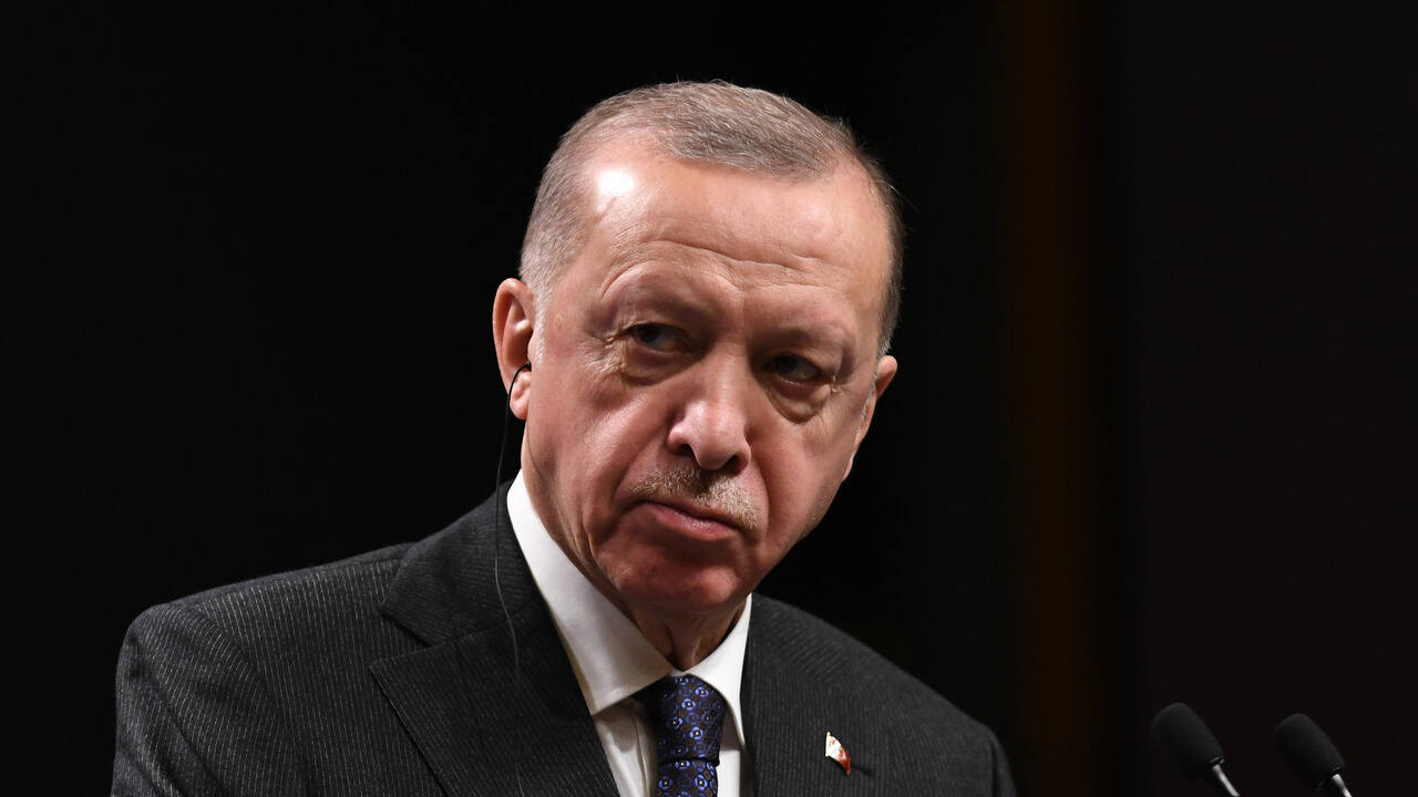 Erdoğan rahatsızlandı: İki günlük programı iptal