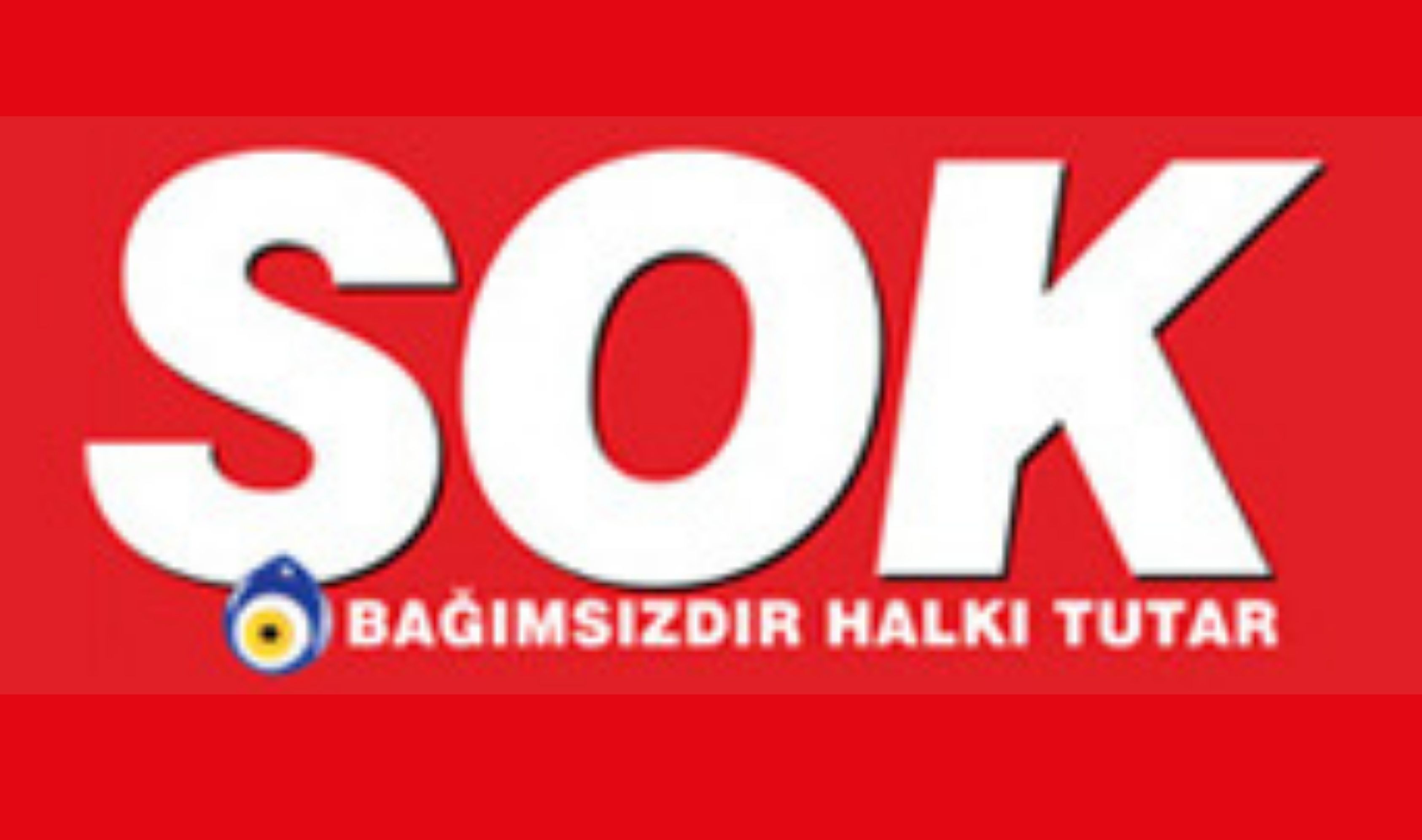 Türk basınına yeni soluk: Şok gazetesi tam gaz…