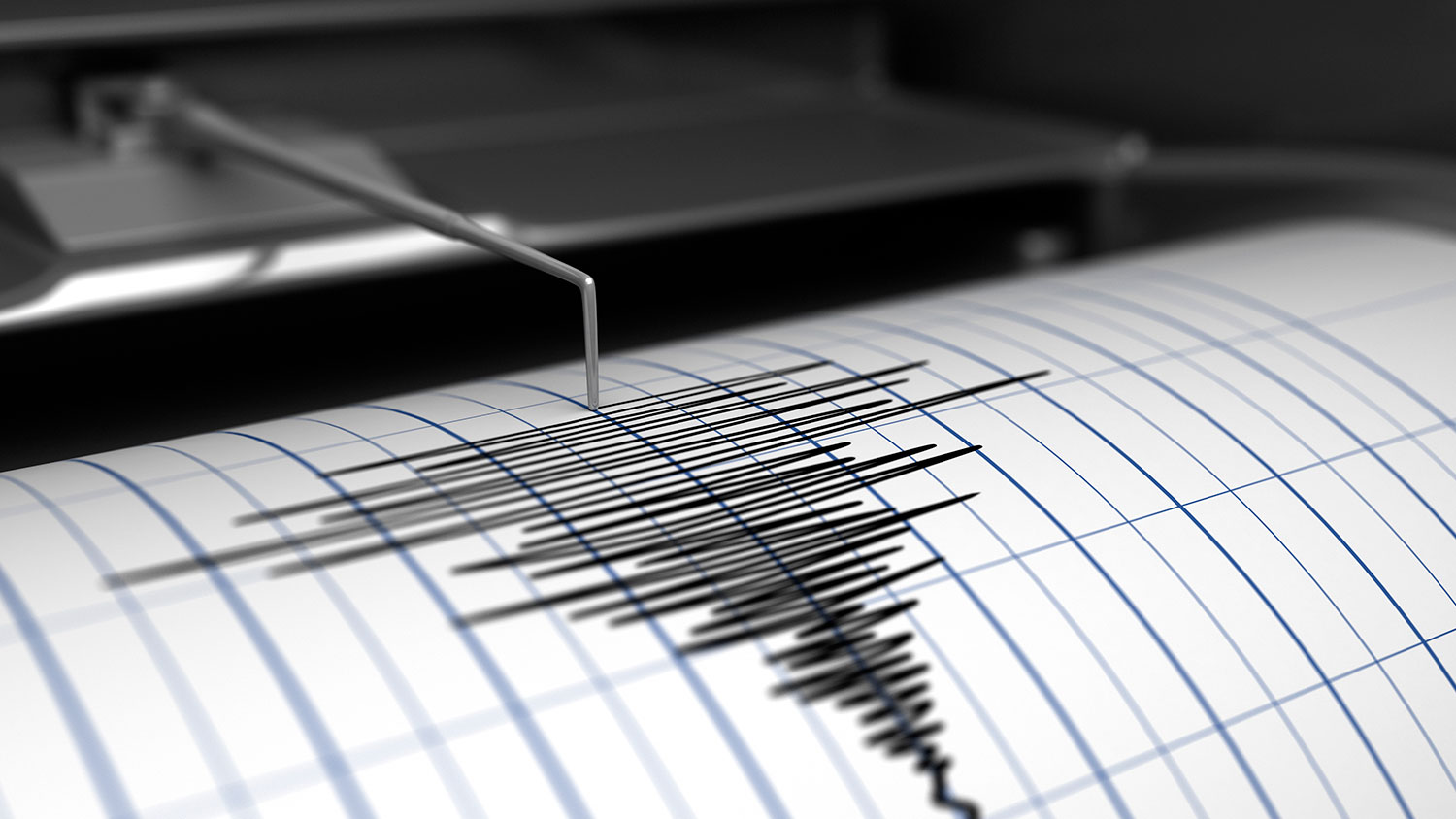 Kahramanmaraş'ta korkutan deprem