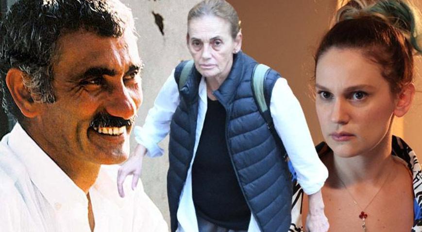 Nur Sürer'den Farah Zeynep Abdullah'a Yılmaz Güney yanıtı: Haddin değil!