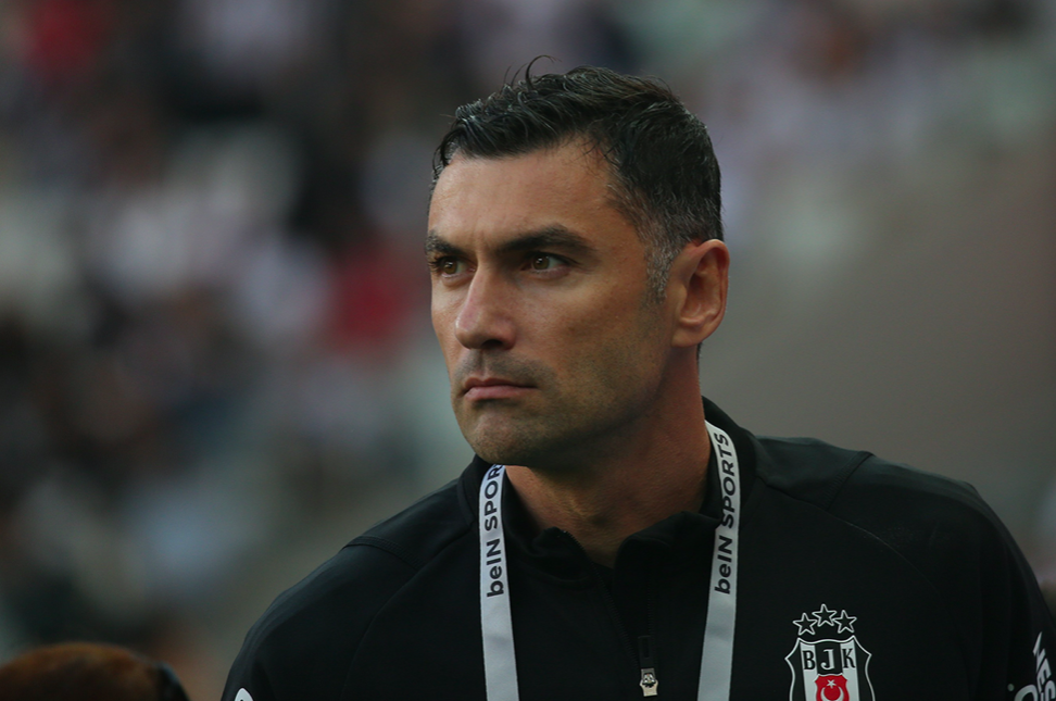 Beşiktaş'ta Burak Yılmaz için son karar