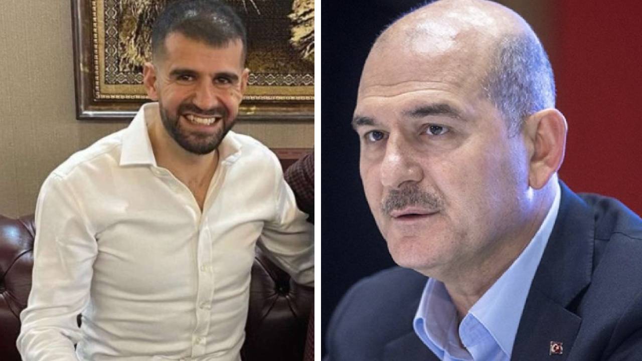 Ayhan Bora Kaplan operasyonu: 9 polis açığa alındı, aralarında müdürler de var