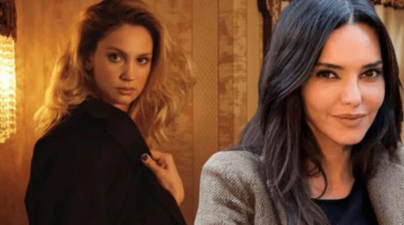 Farah Zeynep Abdullah ile Hande Ataizi arasında neler oluyor?