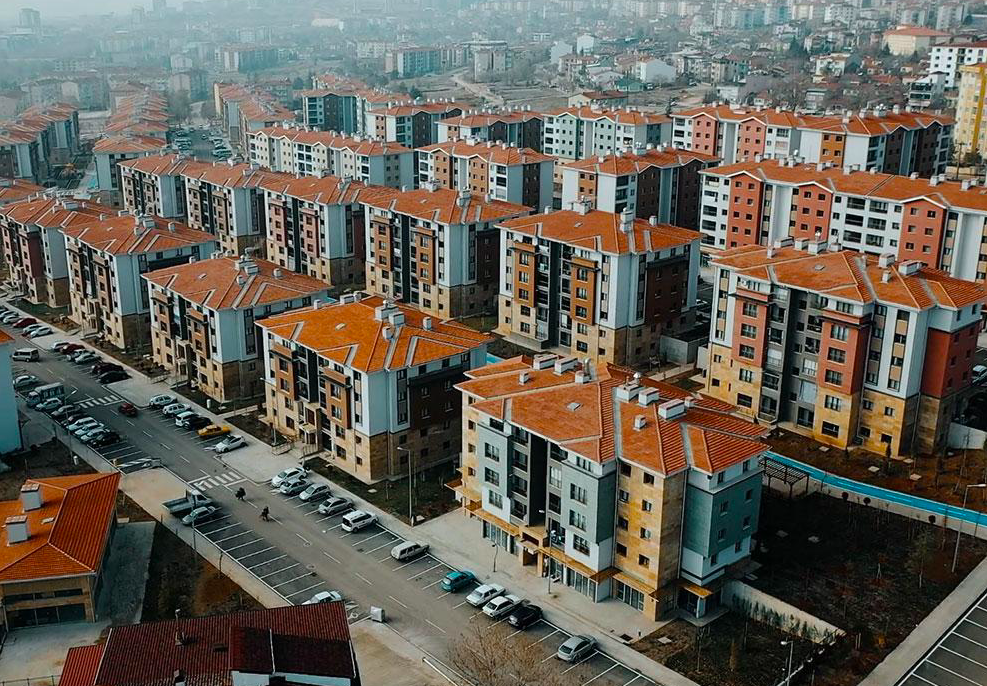 Hedef fiyatları düşürmek: Yeni konut modeli nasıl olacak?
