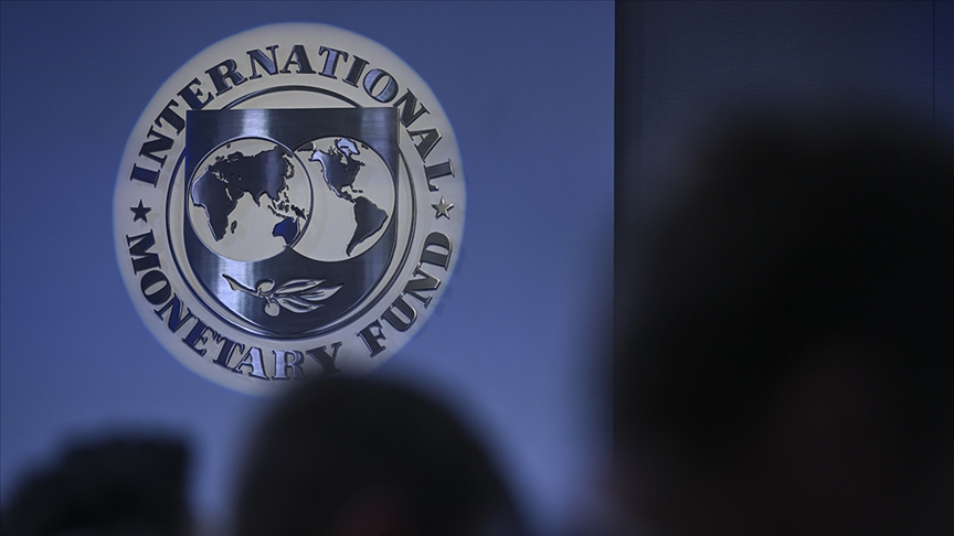 IMF, Türkiye’nin büyüme tahminini yükseltti