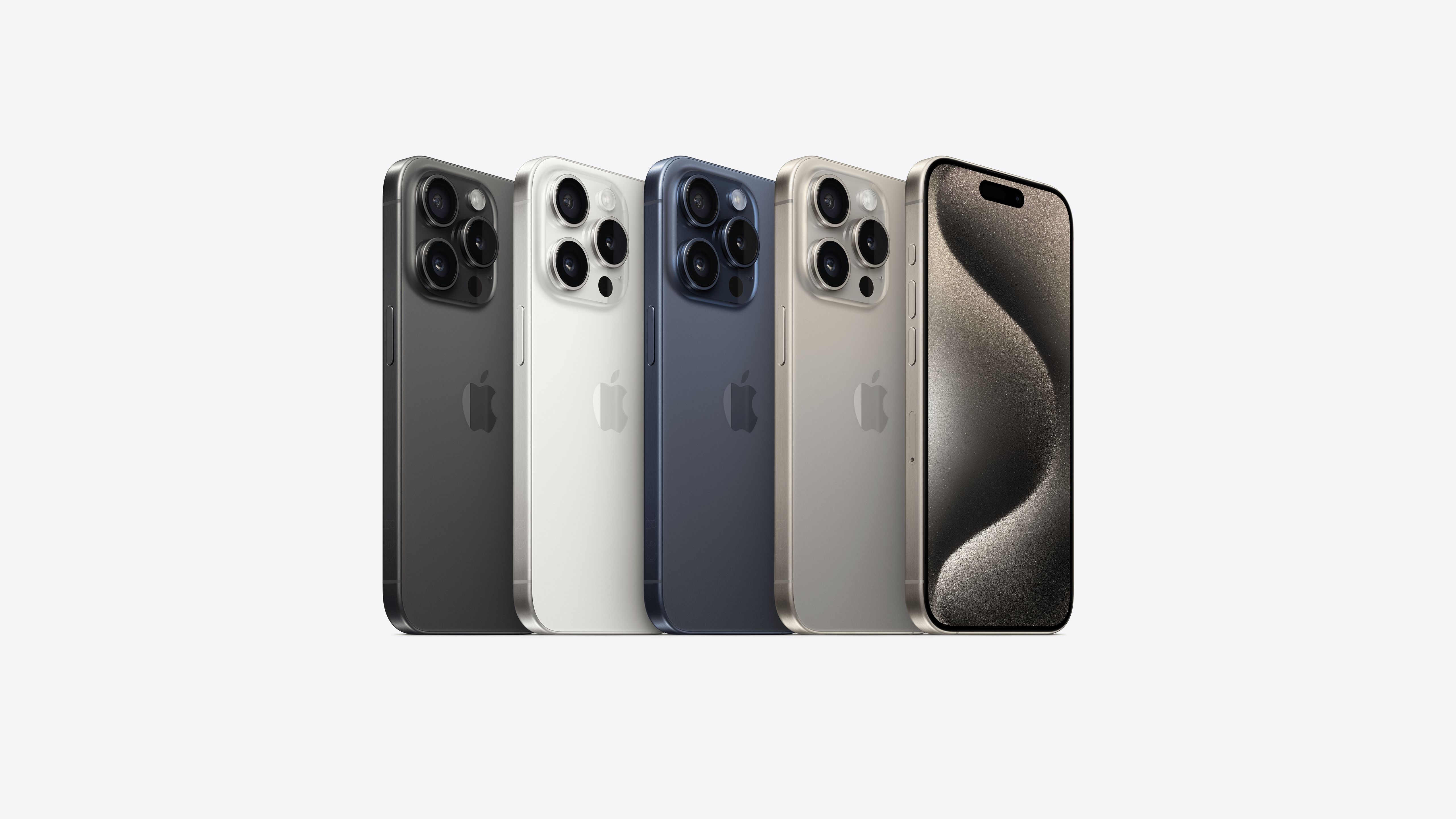 iPhone 15 Pro Max’in ısınma sorununa veda!