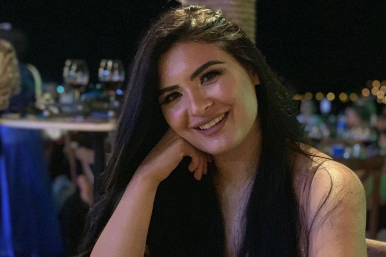 Duş öncesi paylaştığı fotoğraf kocasını delirtti!