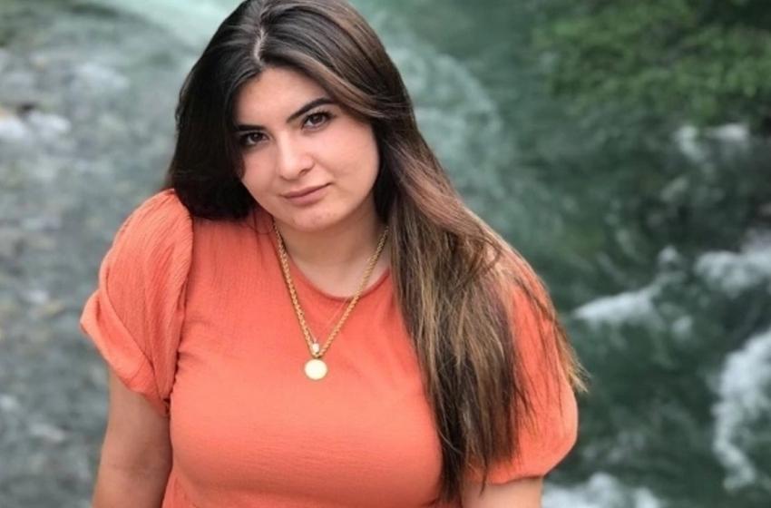 Gelin adayı Hanife Gürdal'ın duştan yaptığı paylaşım kocasını çıldırttı