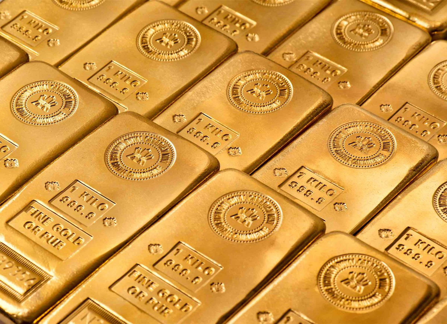 Altının kilogramı 100 bin lira yükseldi