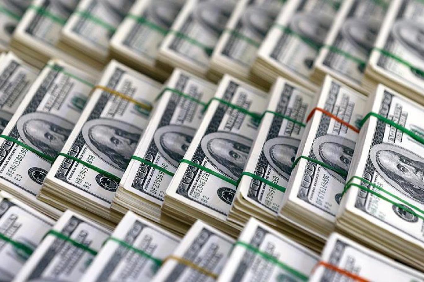 Dolar ve Euro fiyatları ne kadar? 11 Ekim 2023 döviz fiyatları