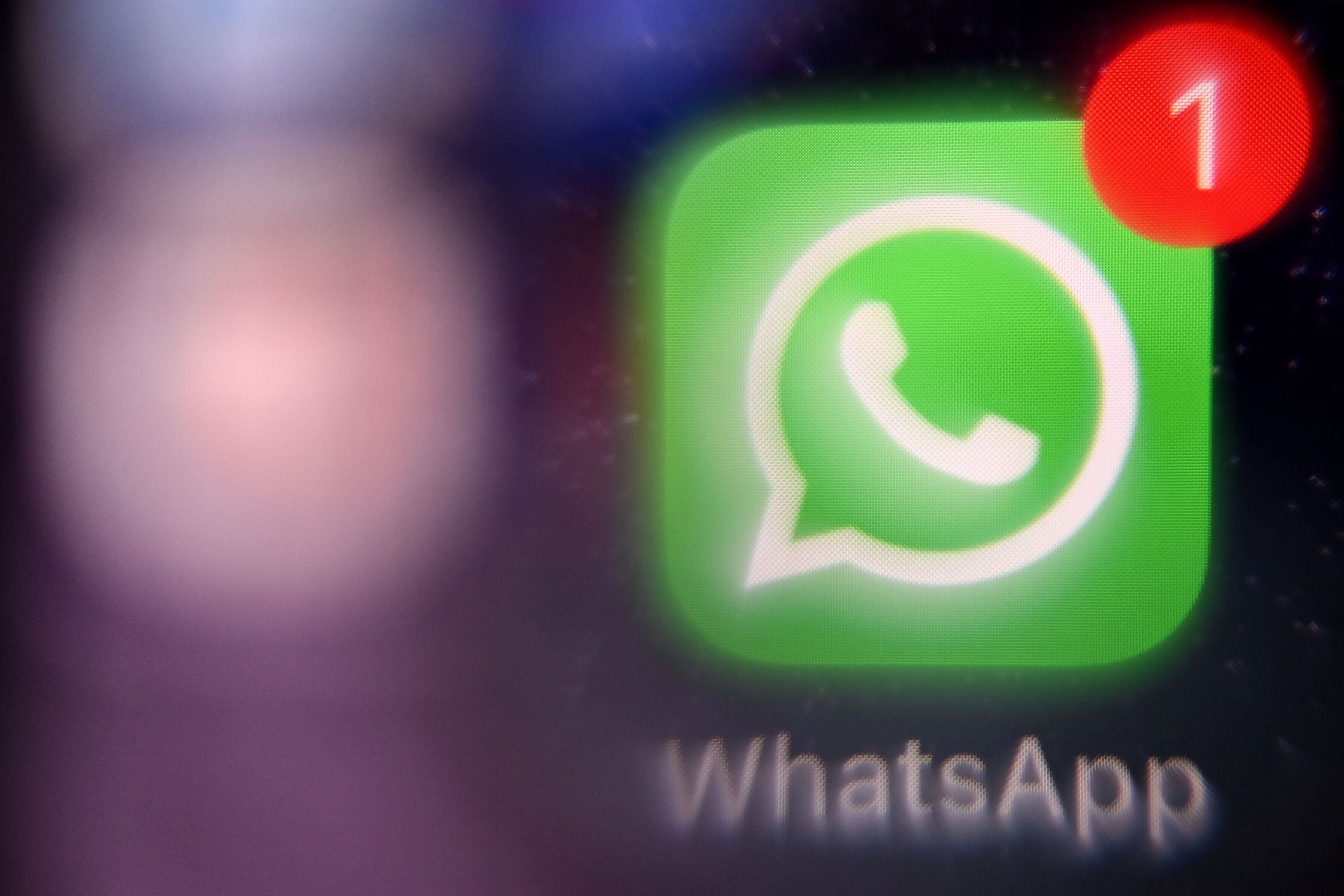 Android kullanıcılarının WhatsApp'ı değişiyor!