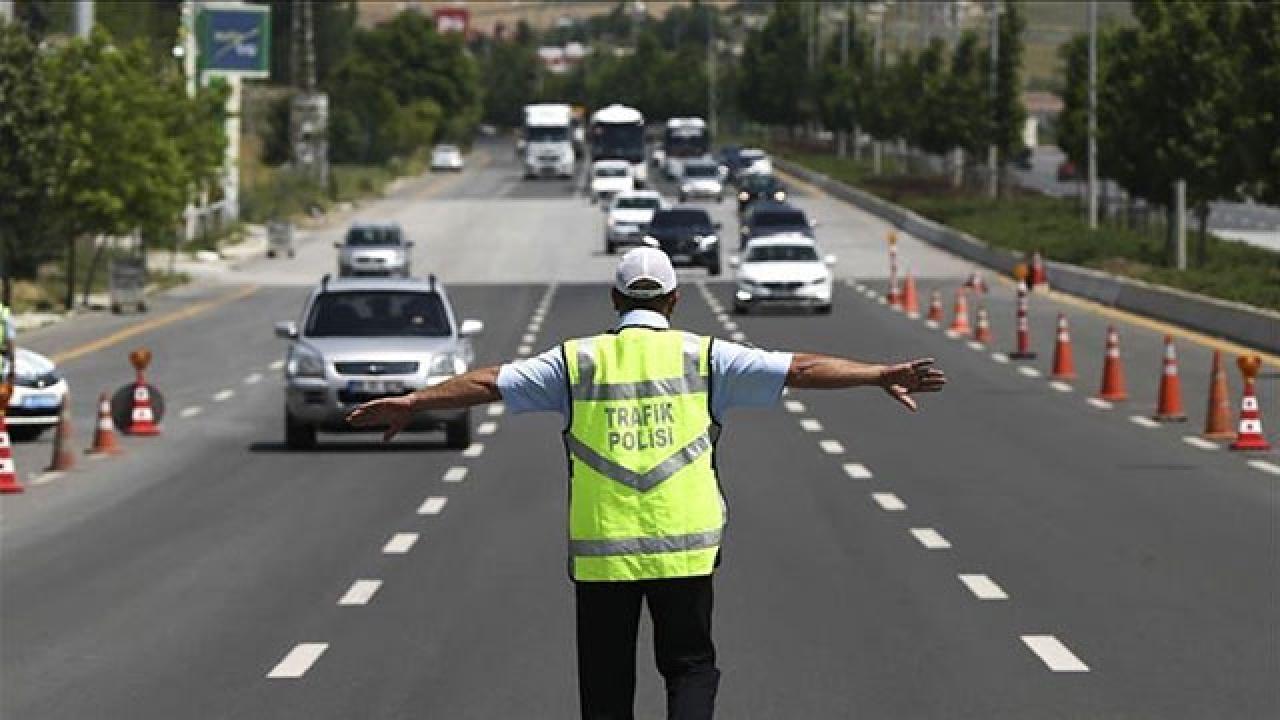 Yarın İstanbul'da bu yollar kapalı olacak