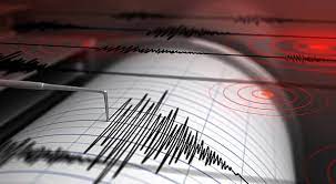 Bolu'da korkutan deprem 