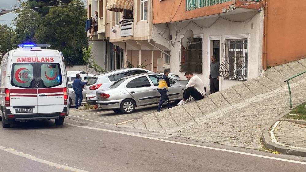 90 yaşındaki adam asılı halde bulundu