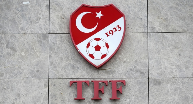 TFF duyurdu: Artık hakem formalarına da sponsorluk alınacak