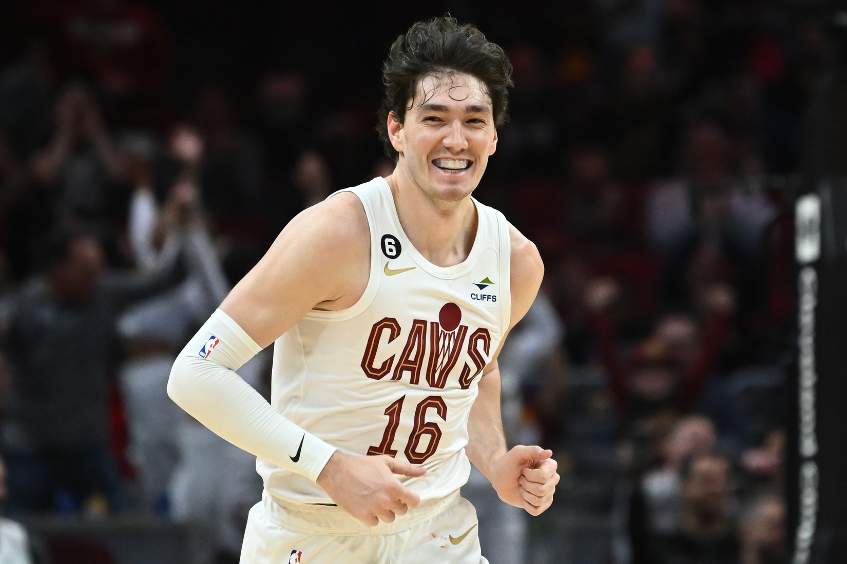 Cedi Osman'dan milli takım açıklaması