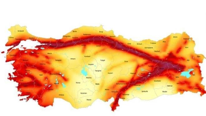 Japon deprem uzmanından korkutan uyarı... İstanbul'dan kaçan kurtulur! 