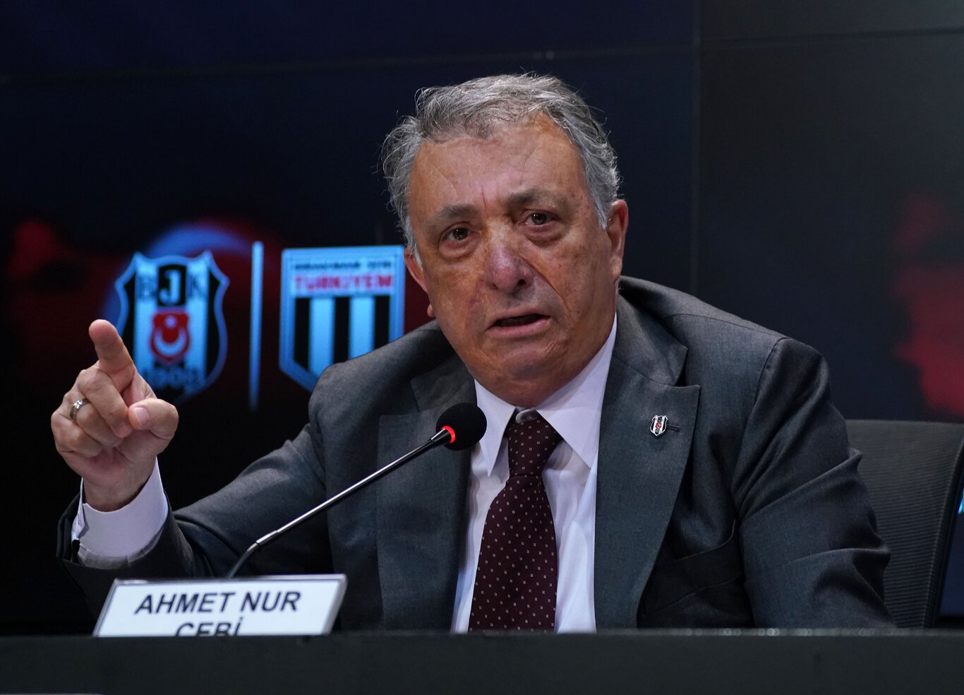 Beşiktaş'ta seçim tarihi için karar!