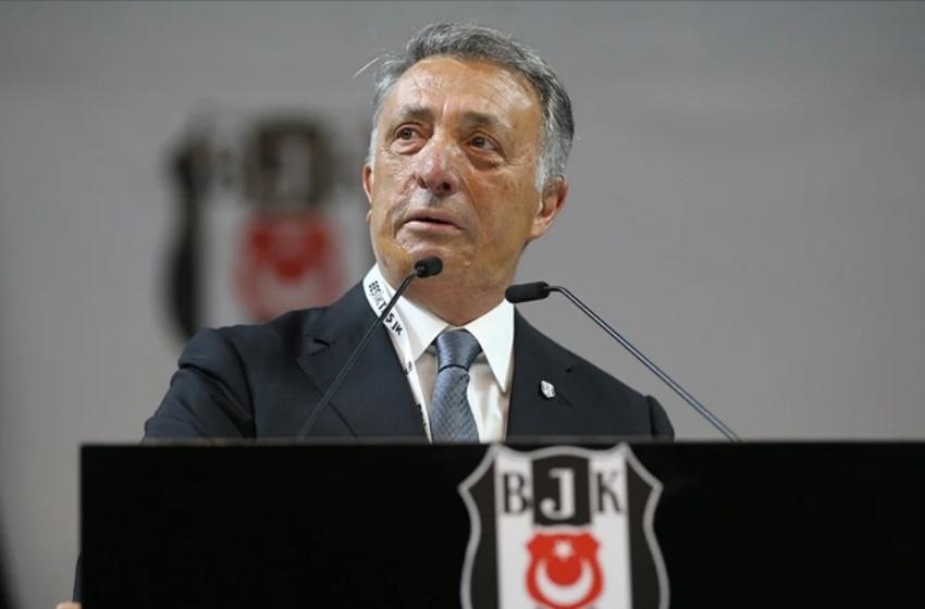 Beşiktaş'ta seçim tarihi açıklandı