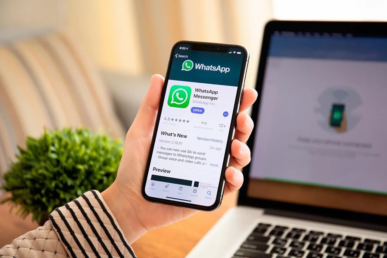 WhatsApp, bu 6 telefondan da desteğini çekiyor!