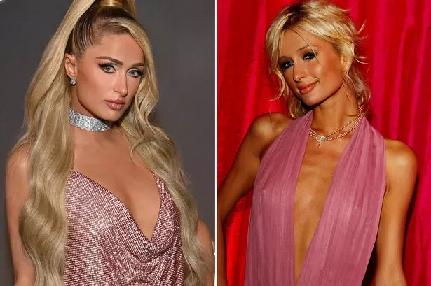 Paris Hilton bebeğinin görüntüsüne yapılan yorumlara cevap verdi!