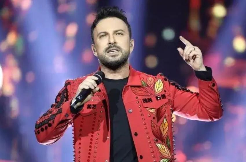 Megastar Tarkan'dan Gazze paylaşımı 