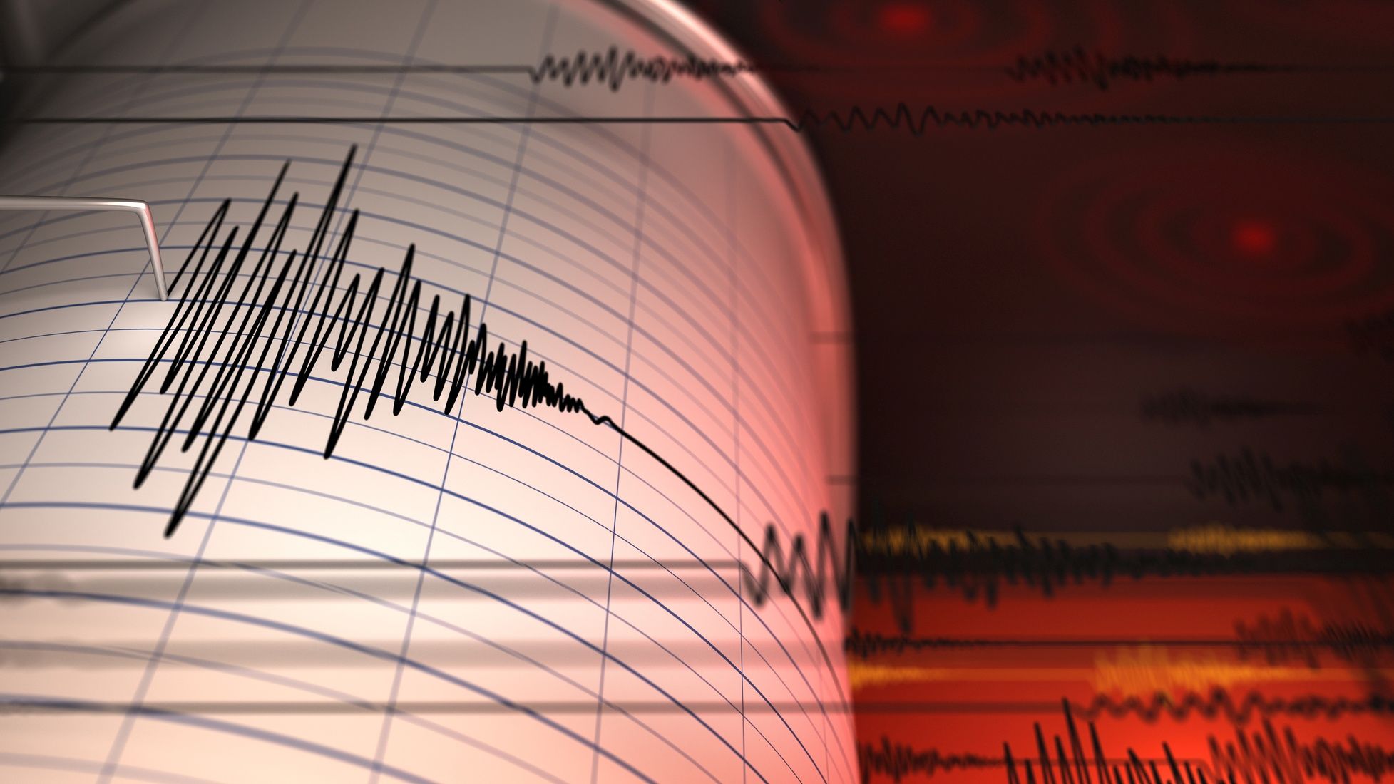 Kahramanmaraş'ta deprem