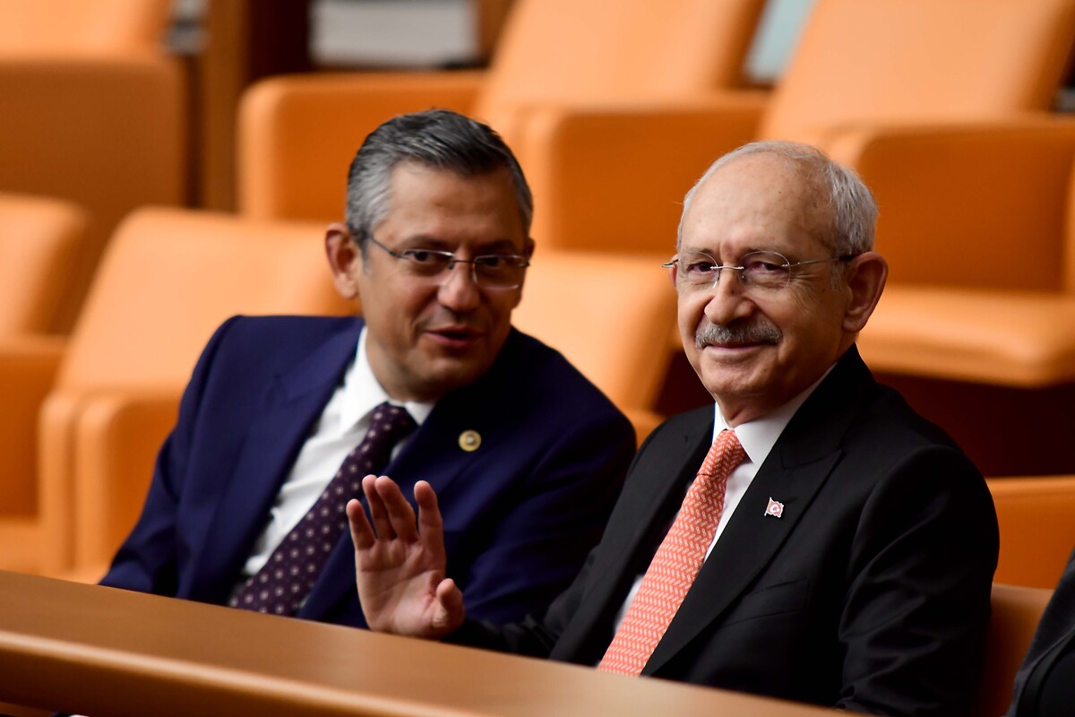 Özgür Özel’den Kılıçdaroğlu’na: Şehzademiz nerede şimdi, hangi kafeste?