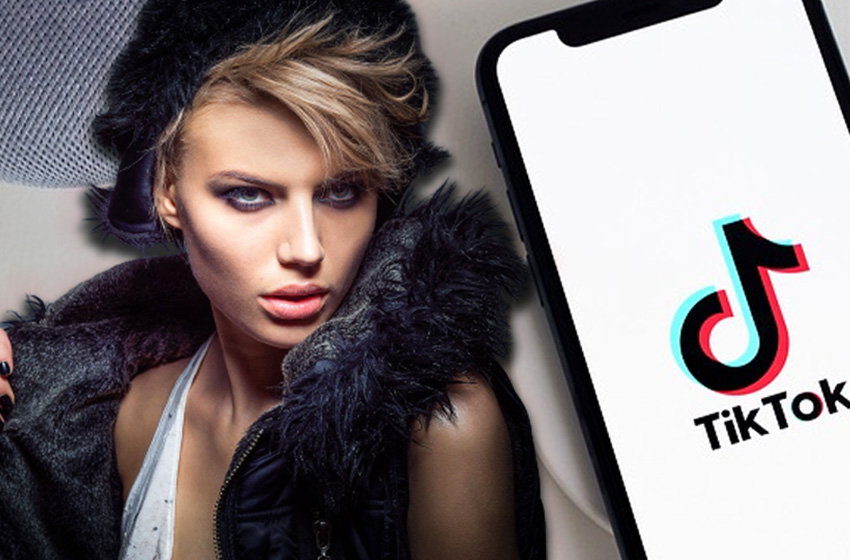 Modacıların Yeni Adresi Belli Oldu: TikTok