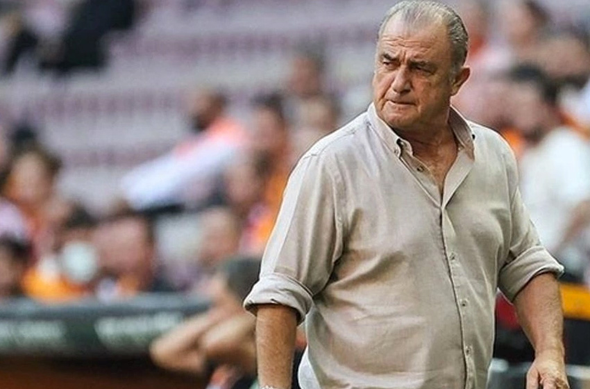 Fatih Terim 612 milyon TL’ye gidiyor!