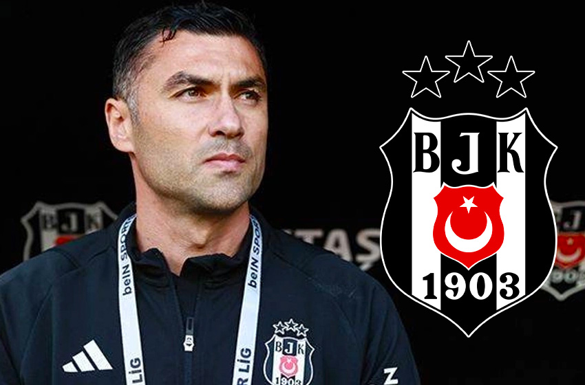 Beşiktaş’tan Burak Yılmaz’a büyük şok!