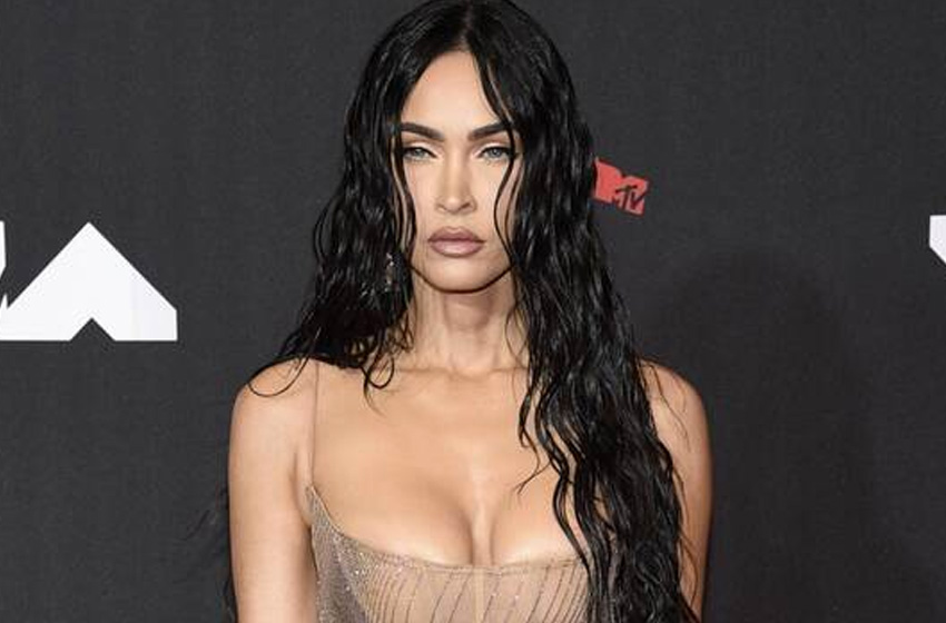 Megan Fox, Düşük İtirafında Bulundu