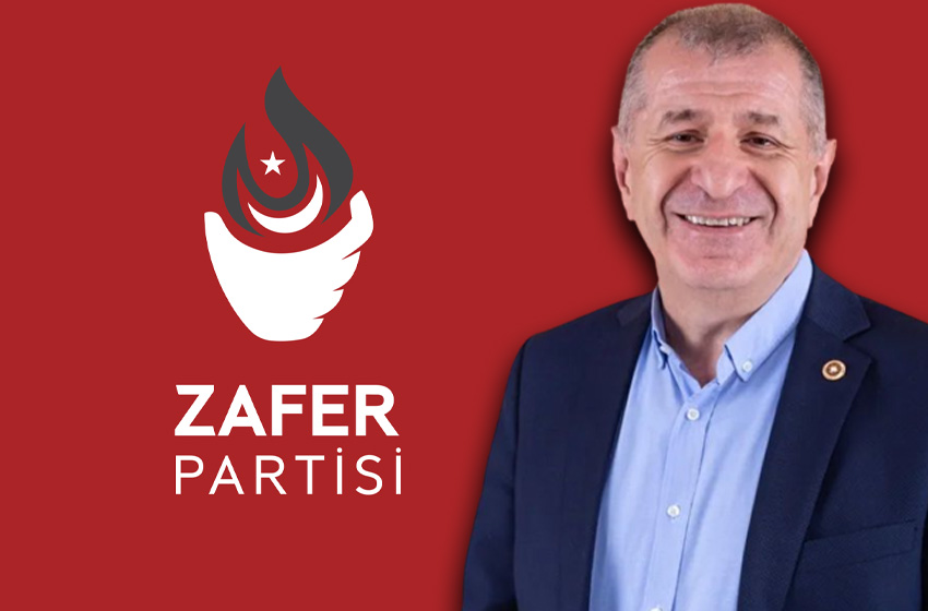 Zafer Partisi'nde o illere aday yok!