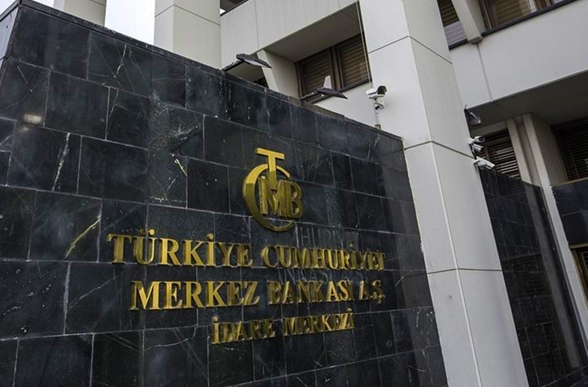 Merkez Bankası açıkladı! Faiz aldı başını gitti