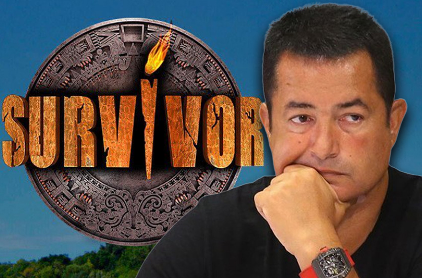 Survivor’a bomba isim geliyor! Acun Ilıcalı açıkladı! Gülmekten yerlere yatacaksınız…