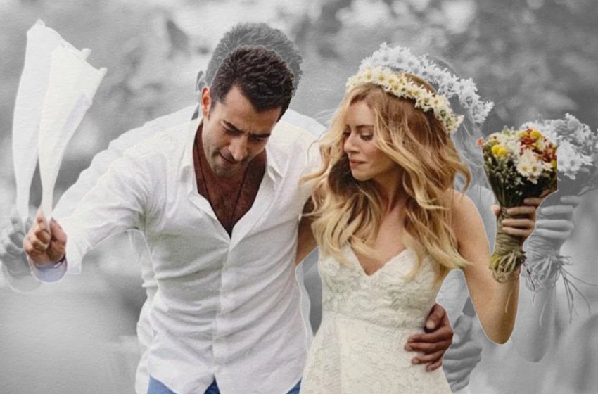 Kenan İmirzalıoğlu, Sinem Kobal'ı aldattı mı? İddiasına fotoğrafla cevap verdi…