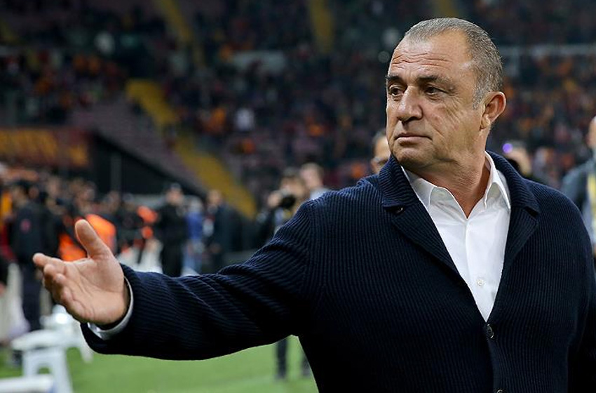 Fatih Terim ilk kez konuştu ve tehdit etti!