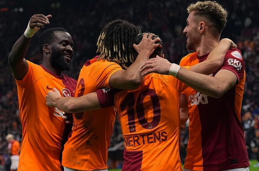 Galatasaray - Manchester United maçı ne zaman? Hangi kanalda?