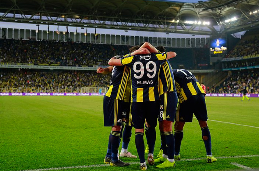 Nordsjaelland-Fenerbahçe maçı ne zaman? hangi kanalda?