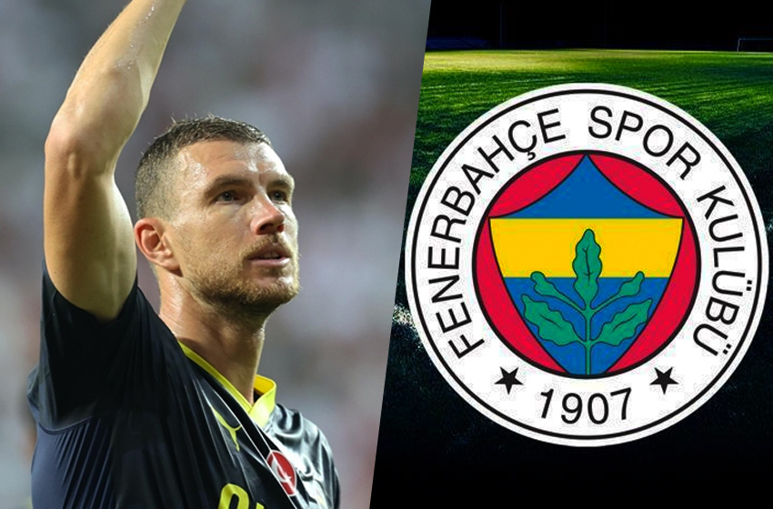 Edin Dzeko: O şampiyonluk gelecek!