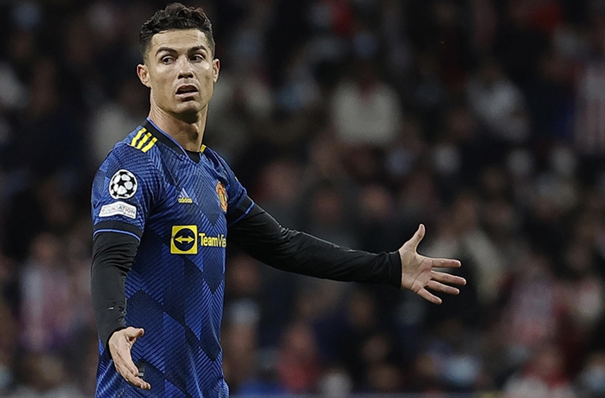 Ronaldo'ya toplu dava! 29 milyar TL'lik tazminat