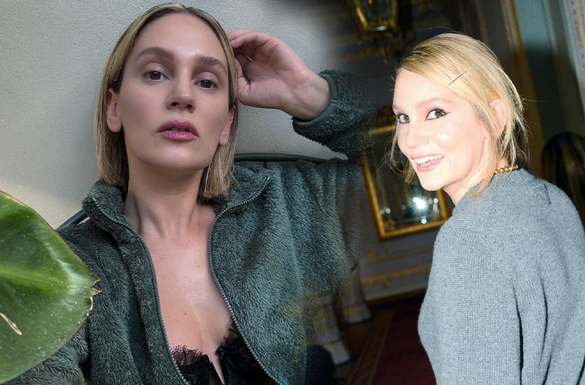 Farah Zeynep Abdullah’tan ‘hayırlı cumalar’ paylaşımı olay oldu!