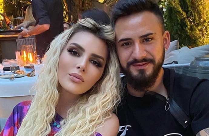 Selin Ciğerci ve Gökhan Çıra'ya yeni soruşturma