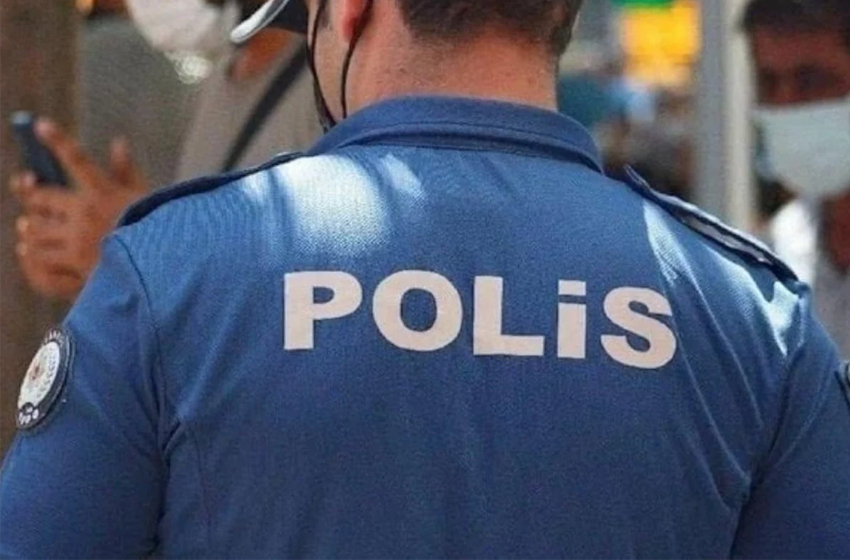 Polis olmak isteyenlere büyük müjde! Bakan resmen açıkladı