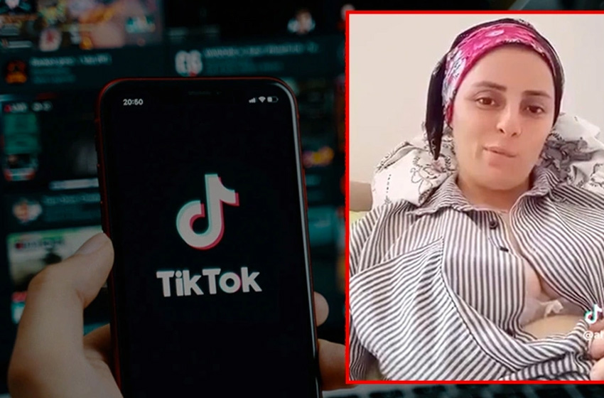 Bir de TikTok’u dinleyin! Türkiye’ye özel önlem