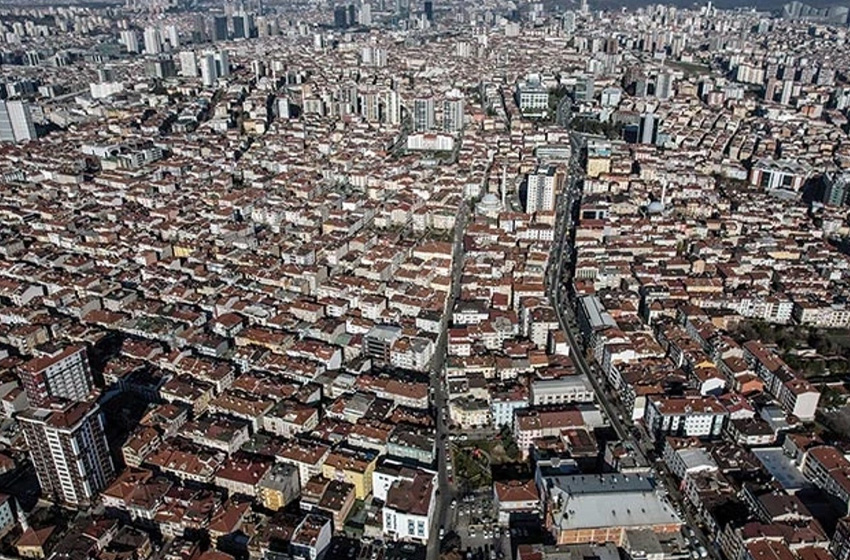 İstanbul’da 3 milyon kişi tehlikede! Deprem çanları çalıyor