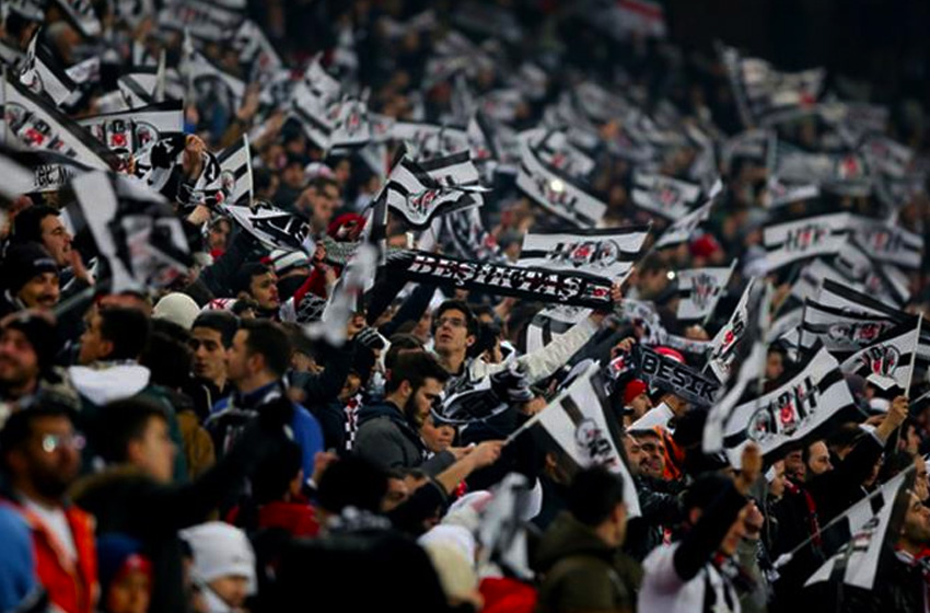 Beşiktaş yaklaşık 500 milyon TL’yi çöpe attı!