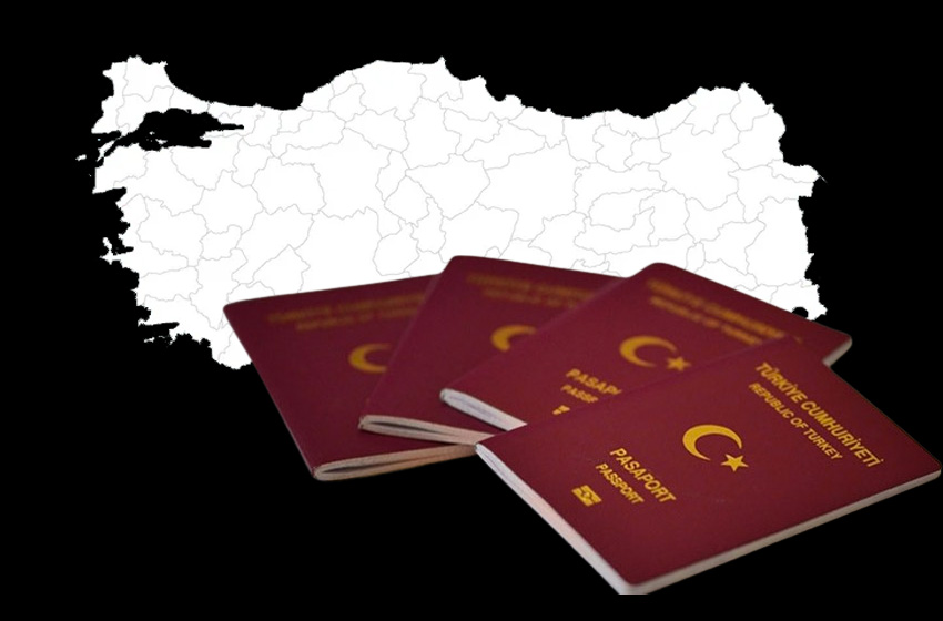 Gayrimenkul karşılığı vatandaşlığa arsa alımlarıda eklendi!