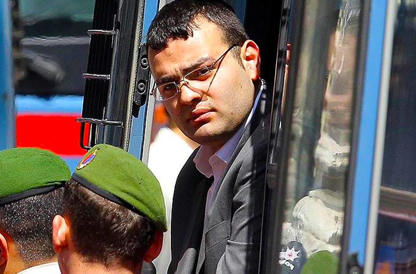 Ogün Samast adını değiştiriyor! Dilekçe ortaya çıktı…