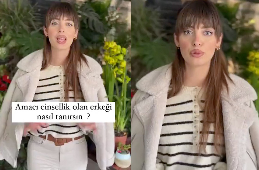 Tek amacı cinsellik olan erkeği nasıl tanırız? Uzmanı anlattı…
